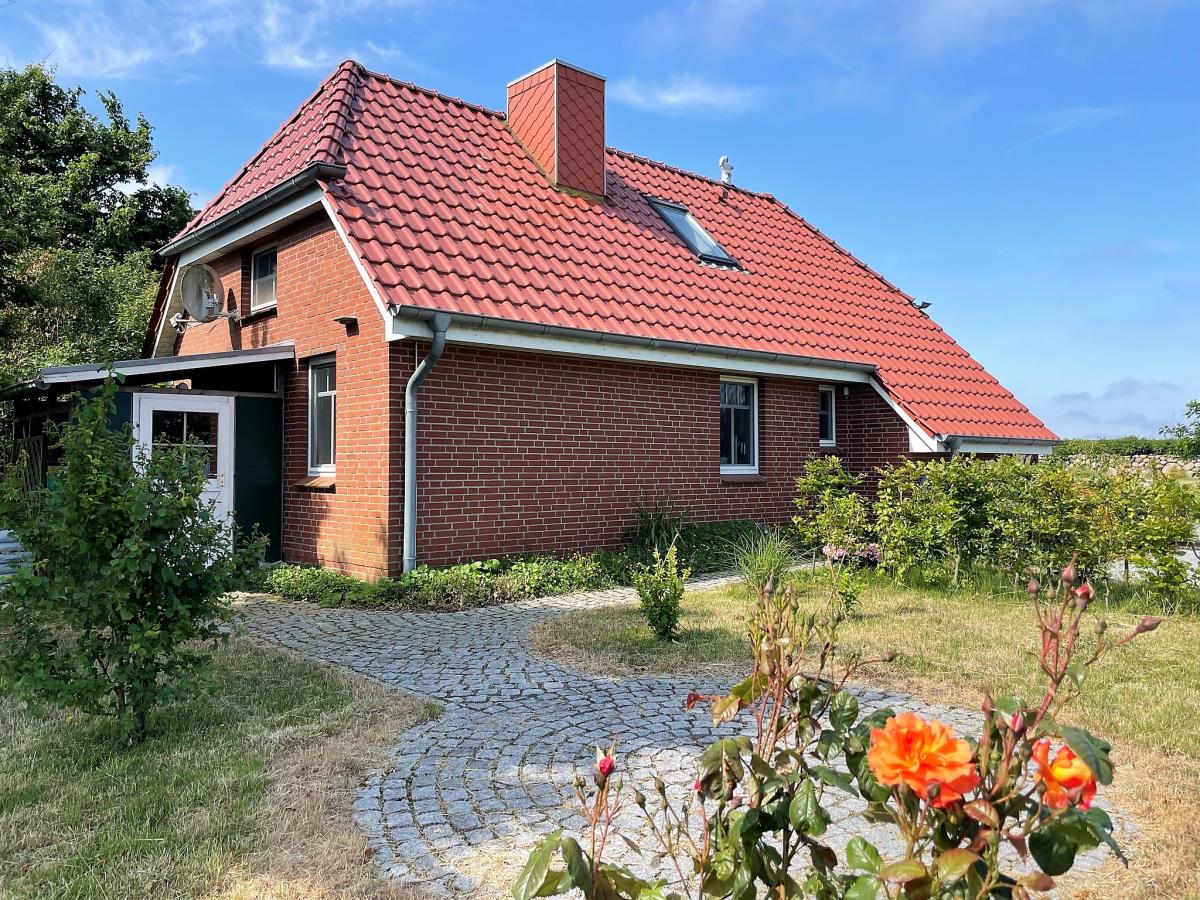 Ferienhaus Benninghusum