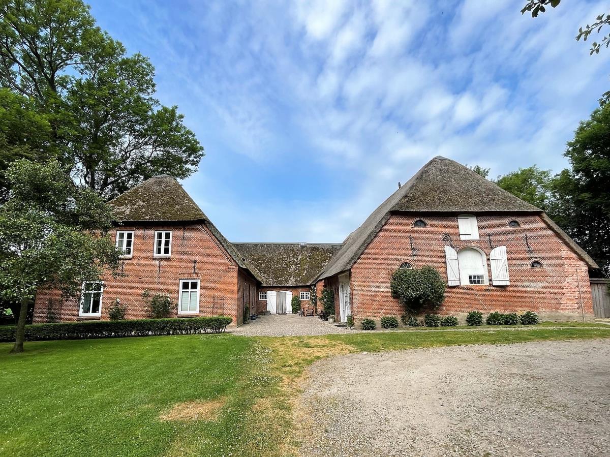 Hof Döttgebüll / Thorge