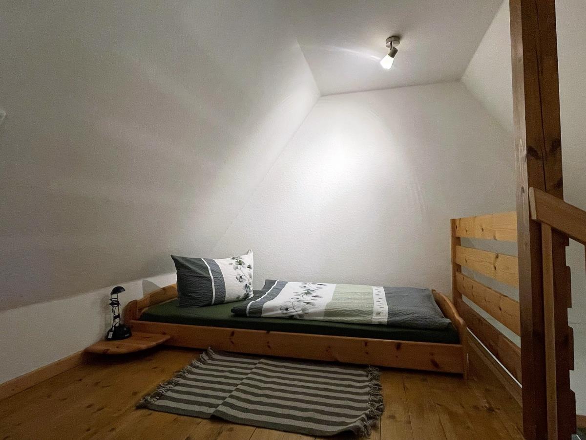 Hof Döttgebüll / Thorge