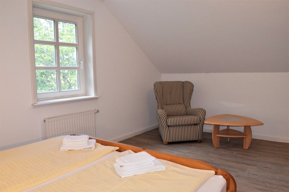 Blaues Haus
