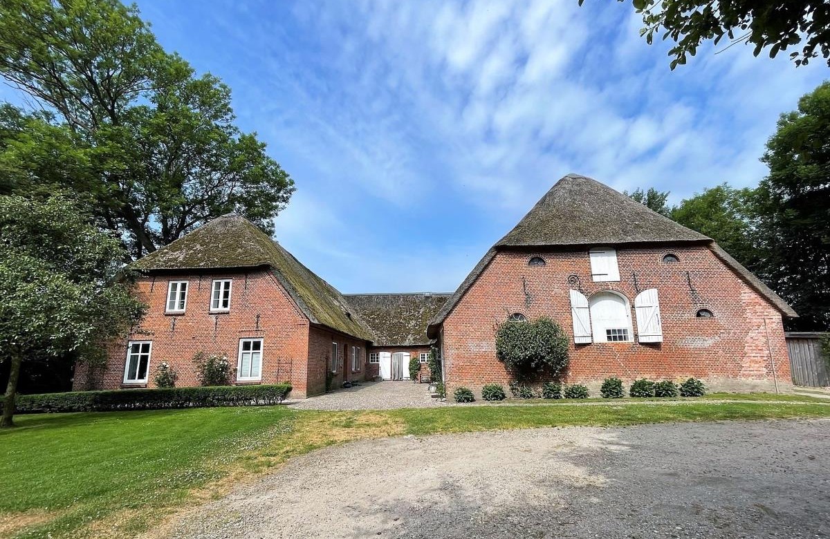 Hof Döttgebüll / Emily