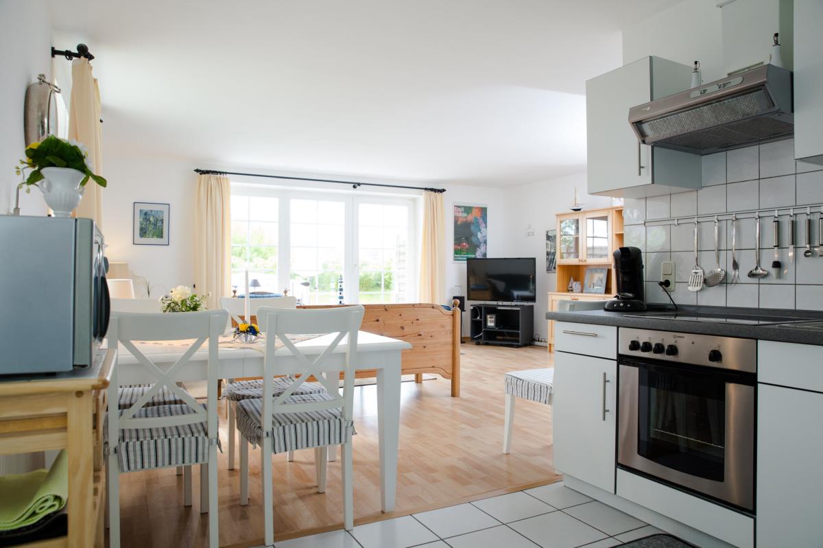 Ferienhaus Irle