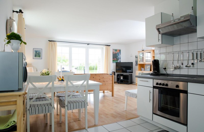 Ferienhaus Irle