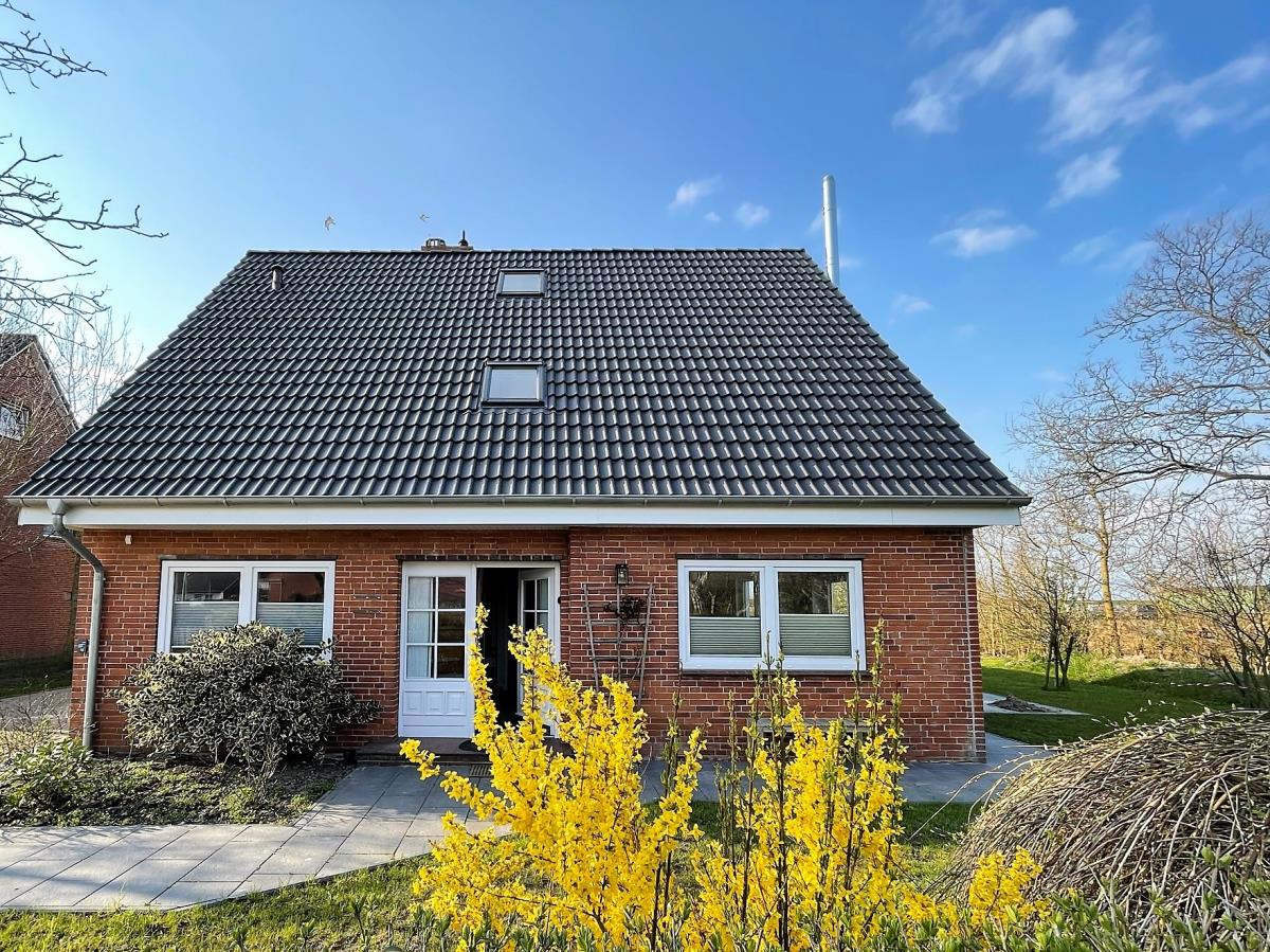 Gästehaus Dagebüll / Groot