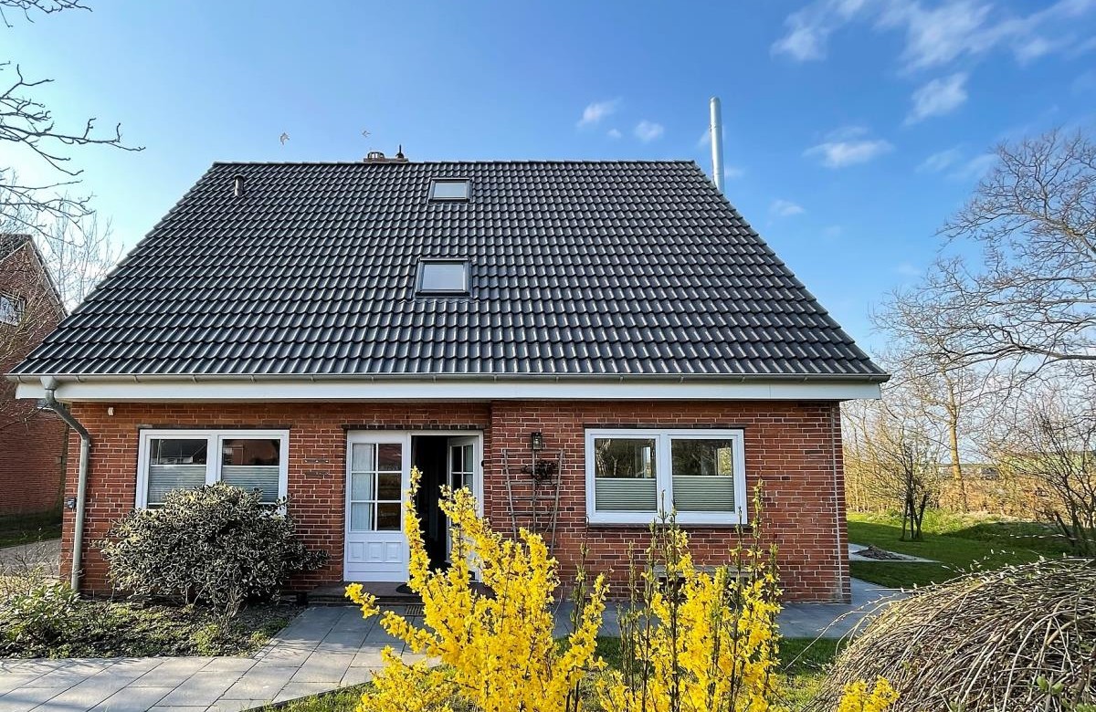 Gästehaus Dagebüll / Groot
