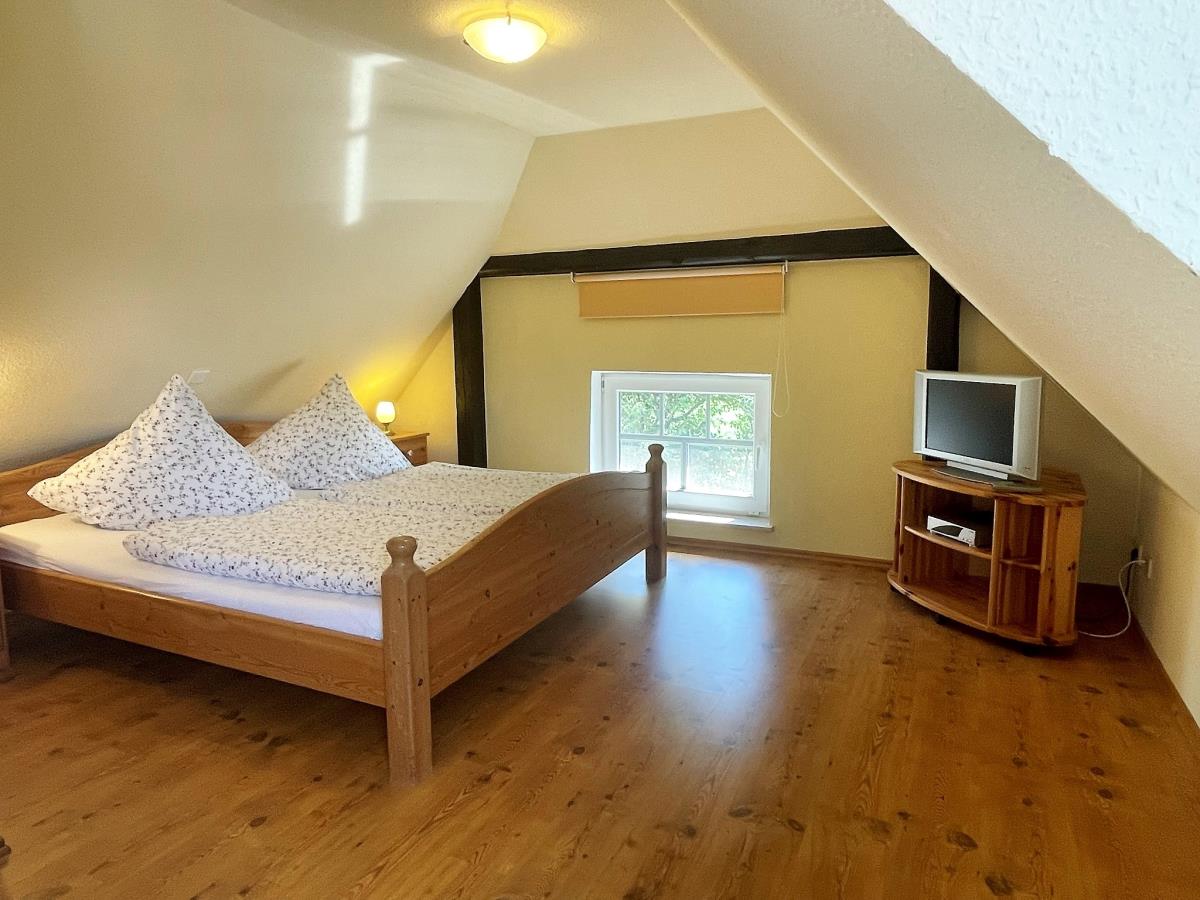 Ferienhaus Benninghusum