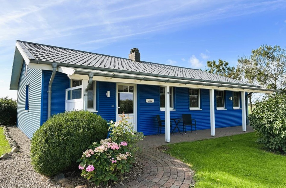 Villa Deichblick