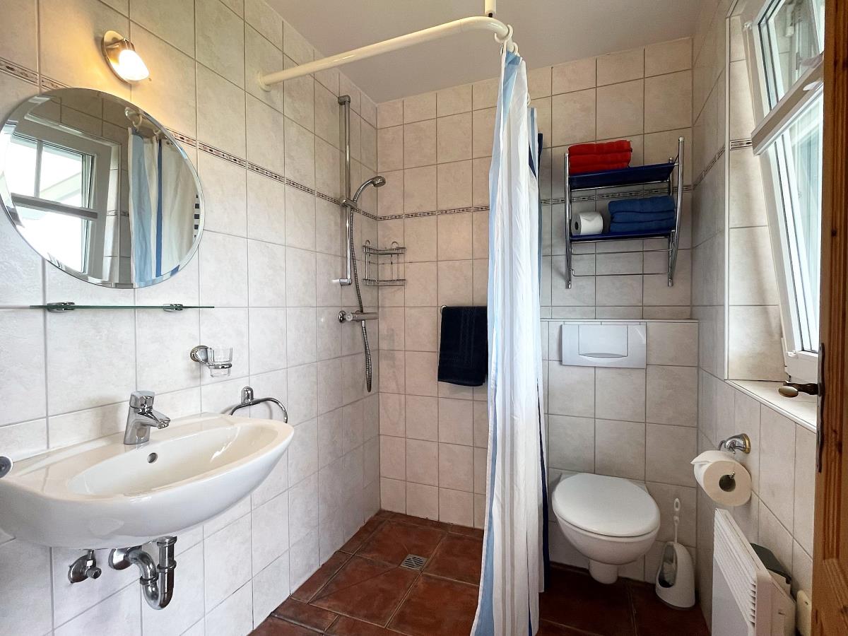 Haus Fenja***