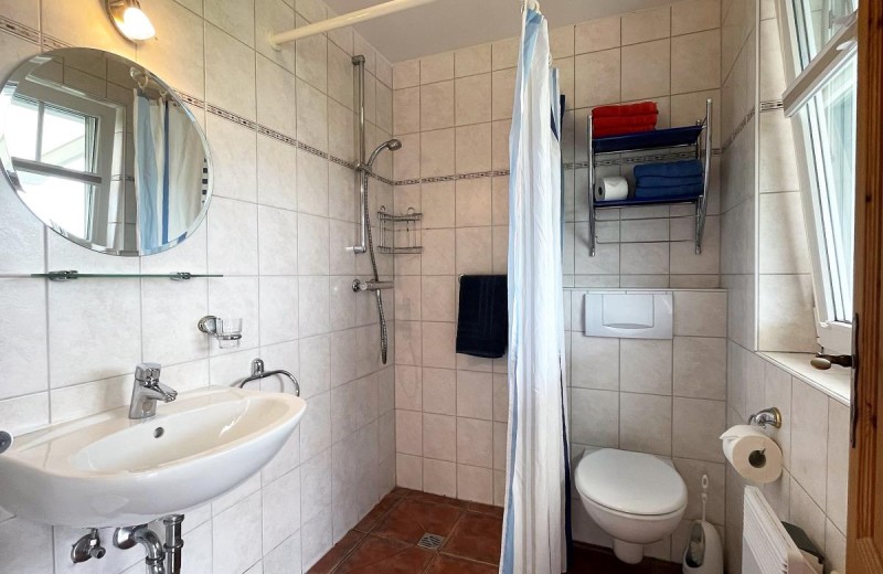 Haus Fenja***