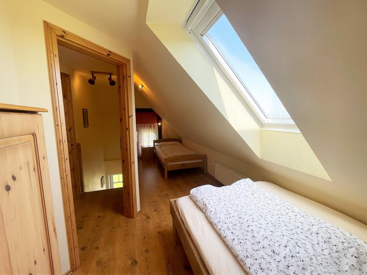 Ferienhaus Benninghusum