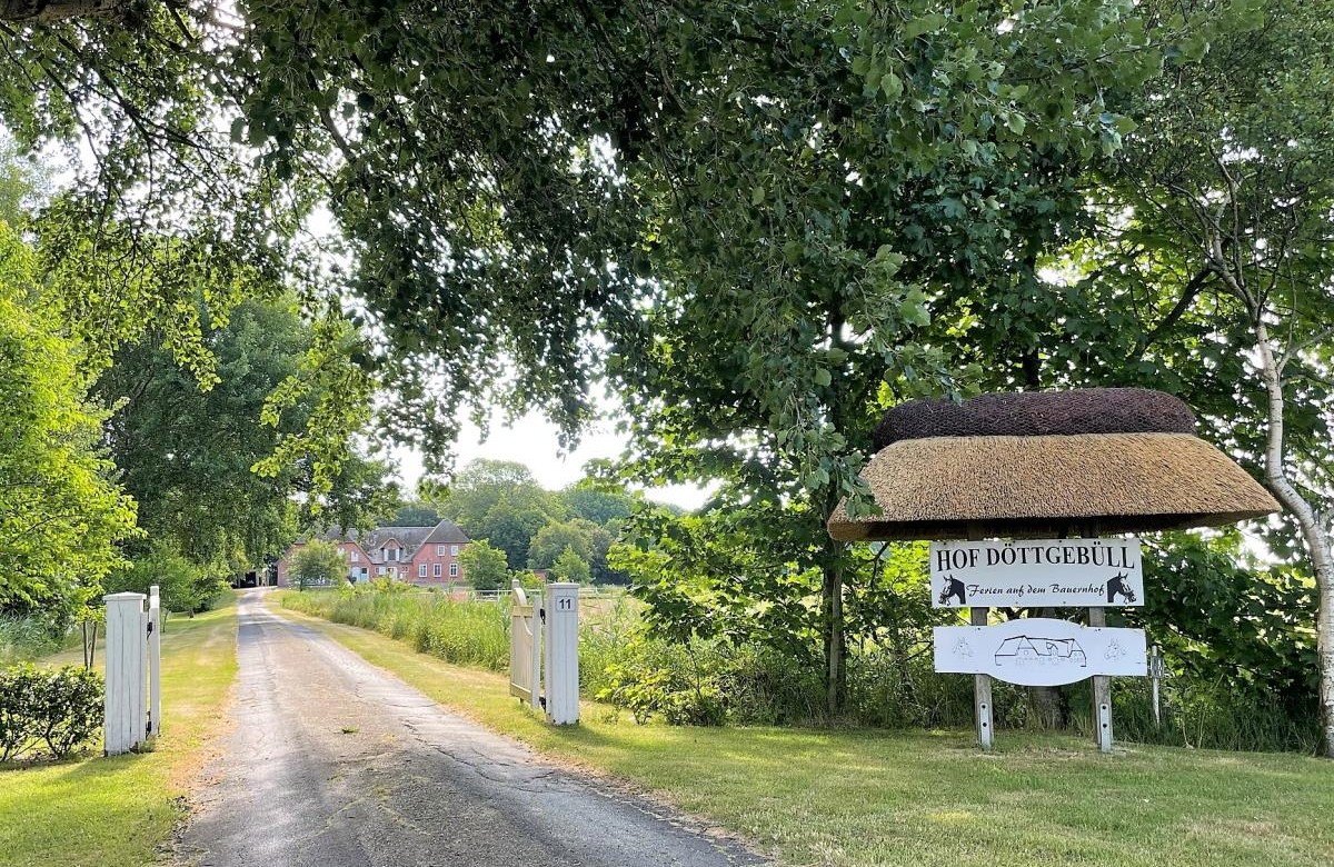 Hof Döttgebüll / Thorge