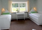 Friesenkate / Kleiseerkoogsdeich