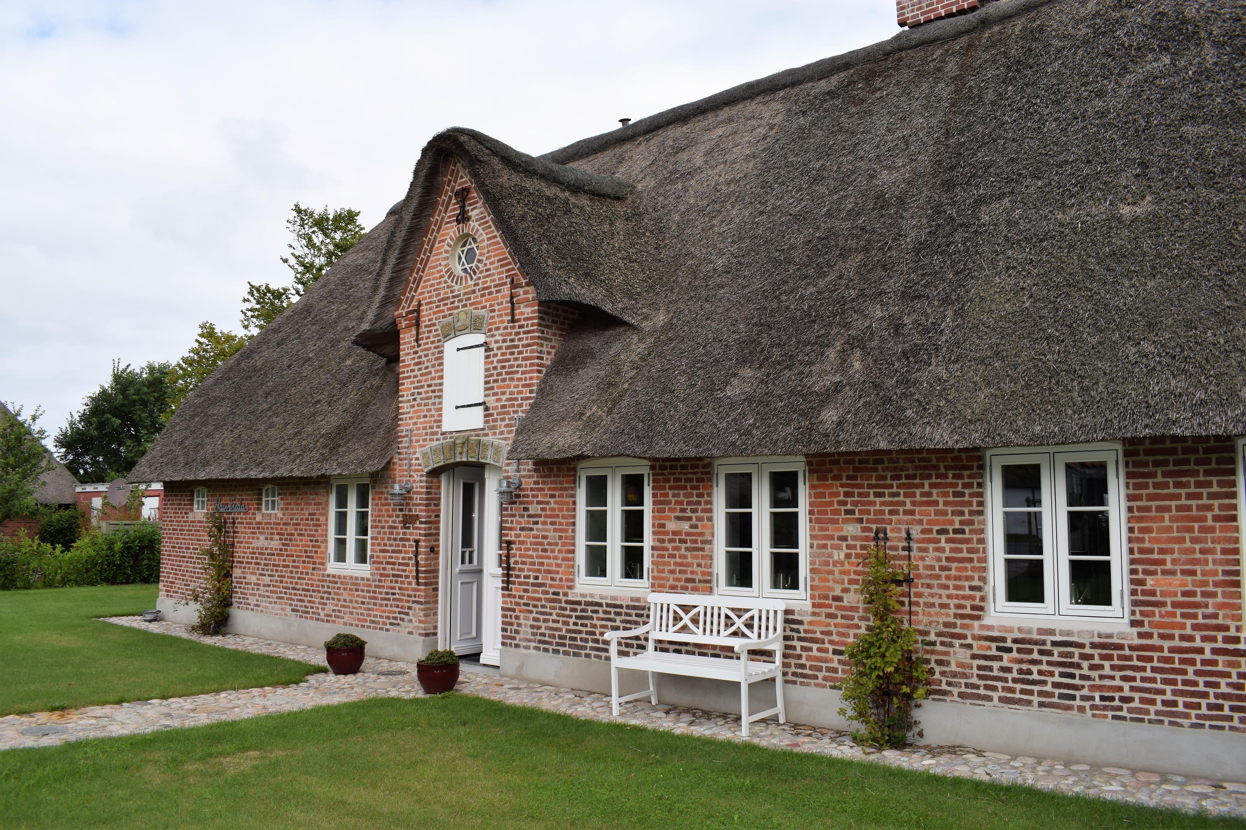 Haus Frieda