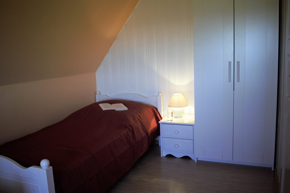 Amrum / Haus Bullerbü 