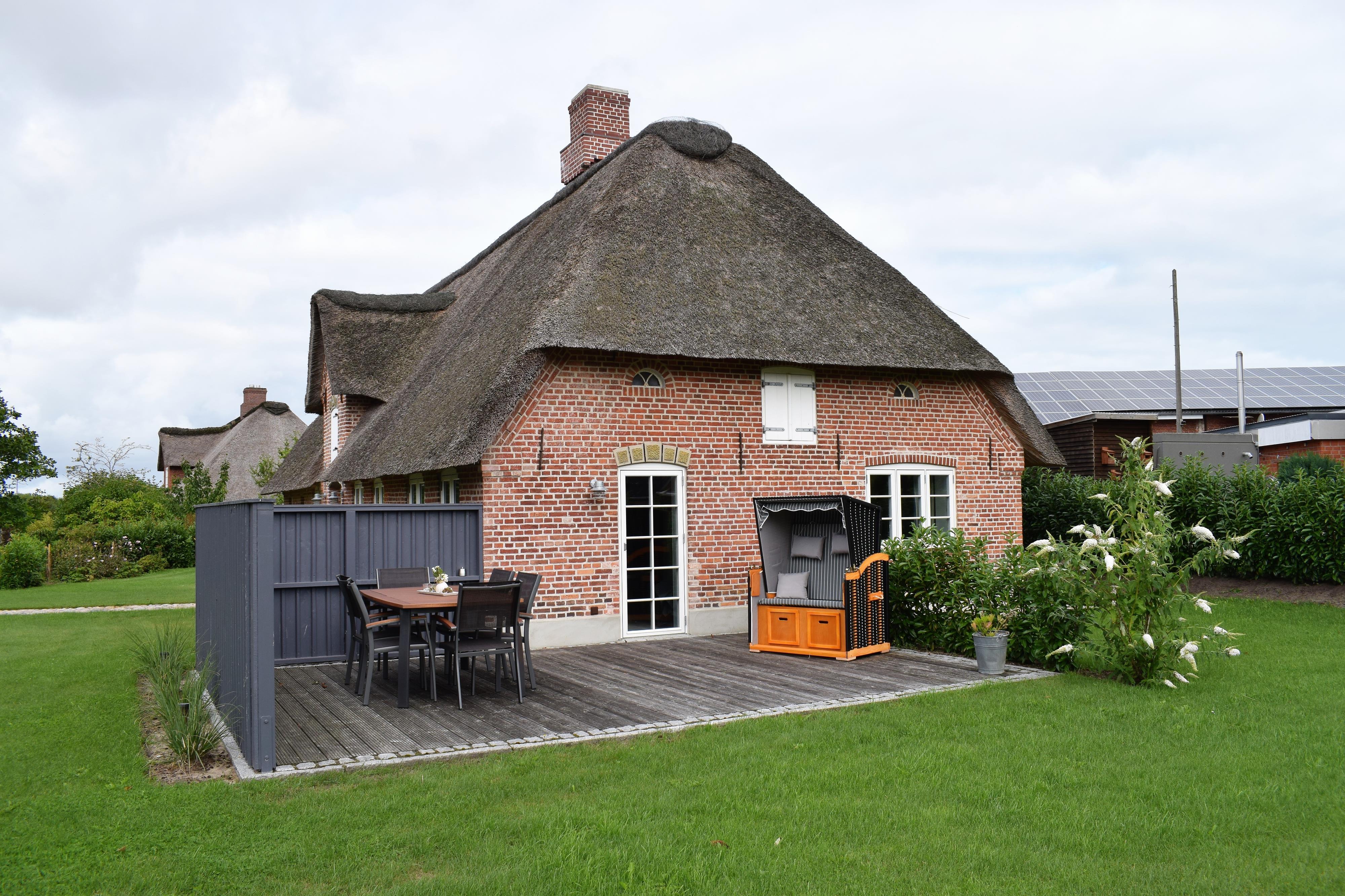 Haus Frieda