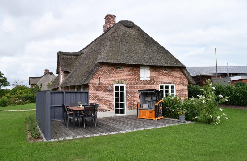 Haus Frieda
