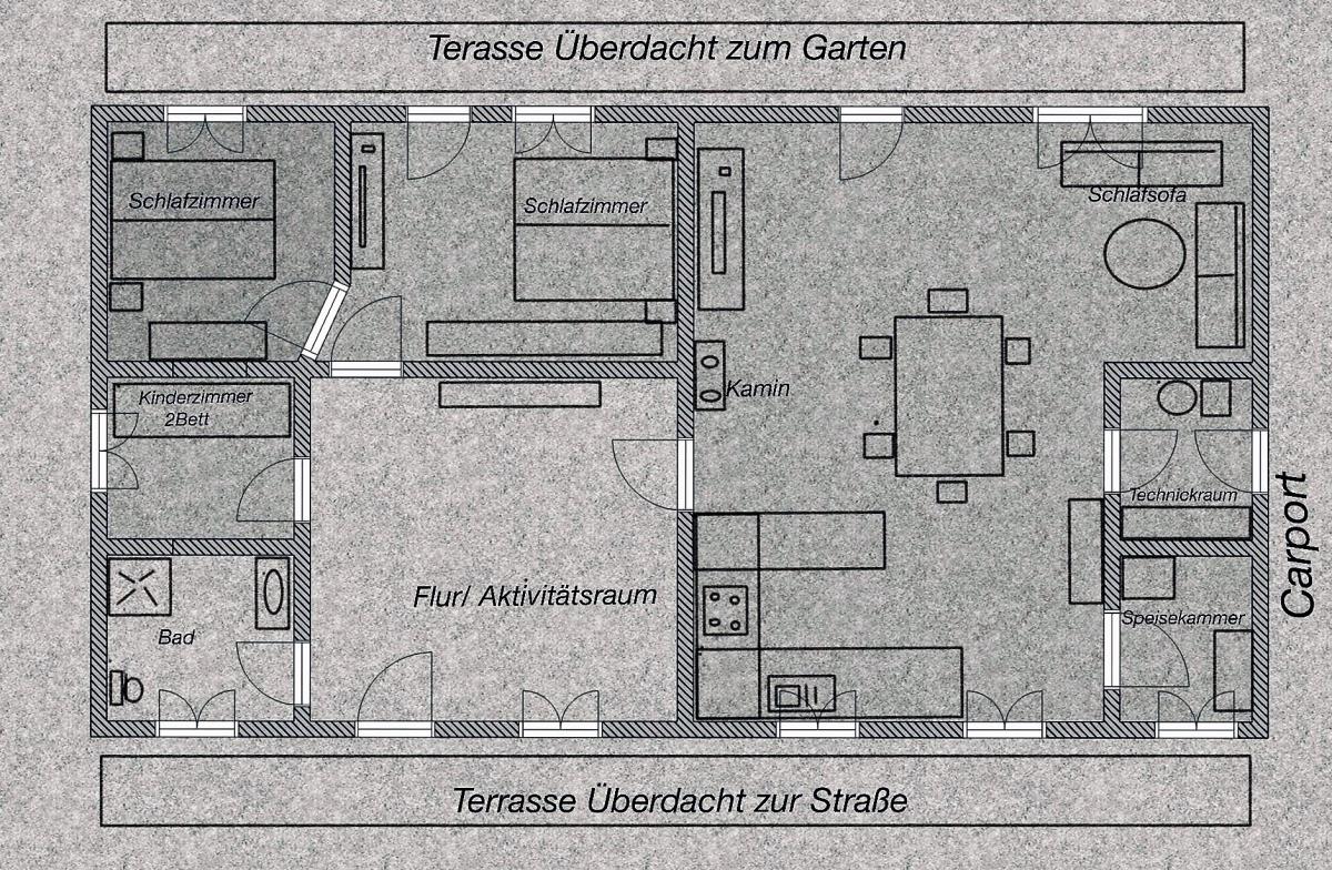 Villa Deichblick