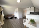 Reetdachhaus Bongsiel / Gotteskoog (Credensburg)