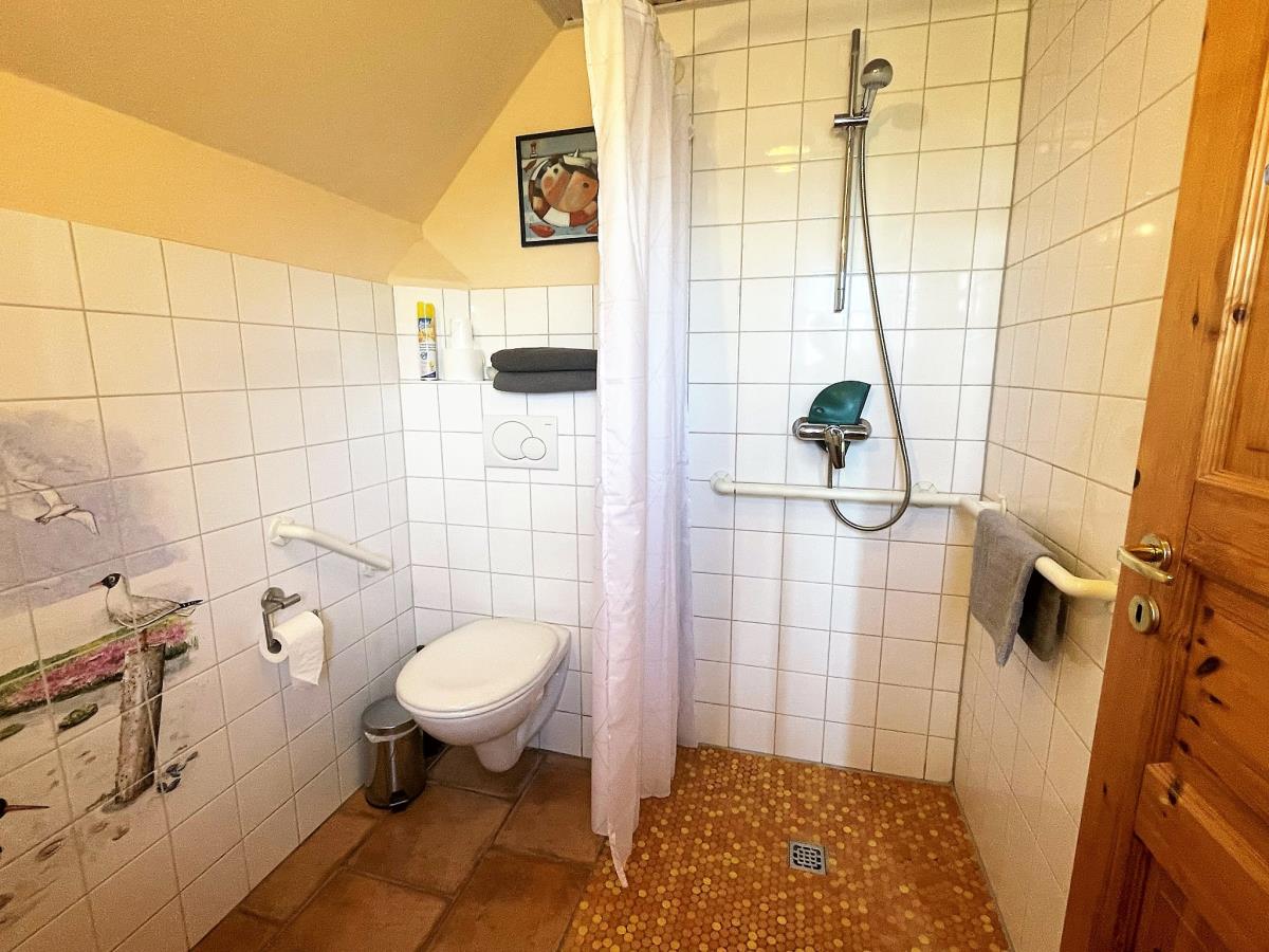 Ferienhaus Benninghusum