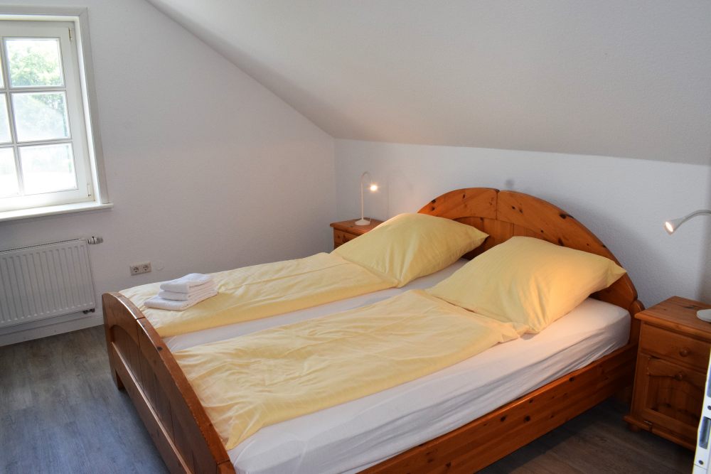 Blaues Haus