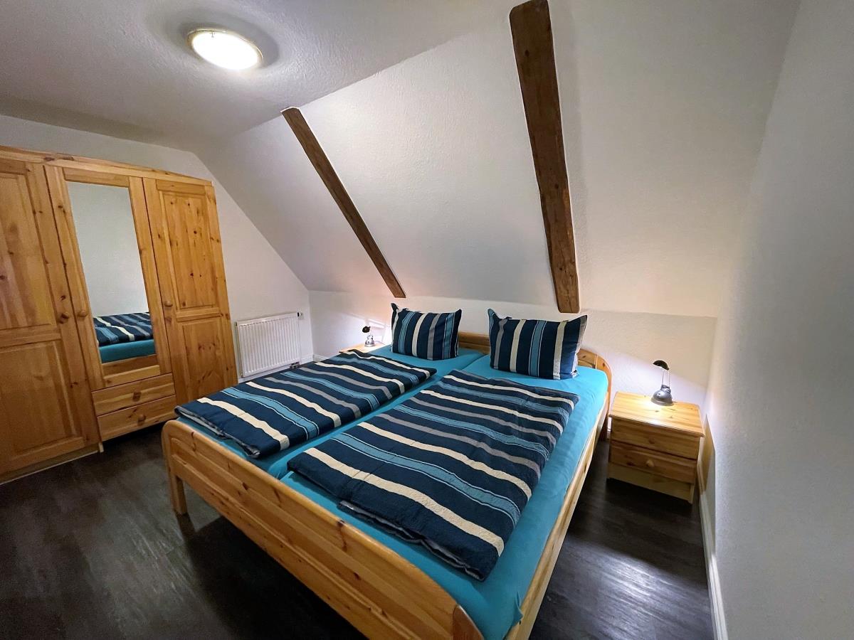 Hof Döttgebüll / Emily