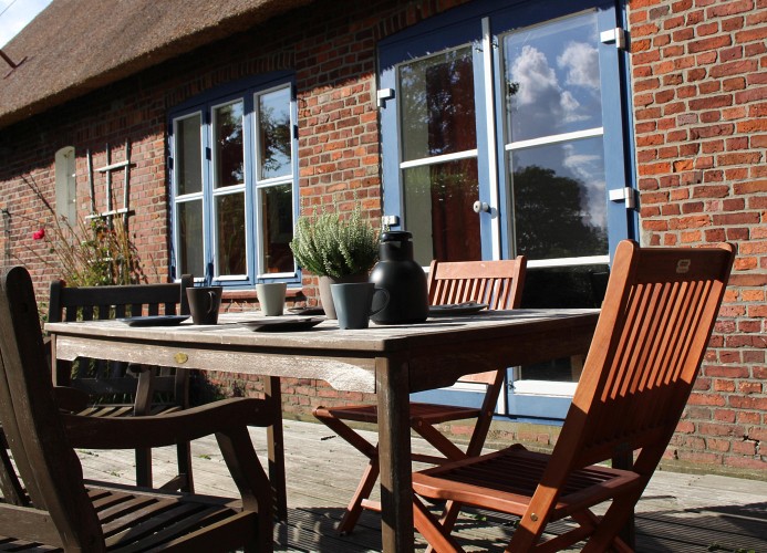 Haus Broderswarft