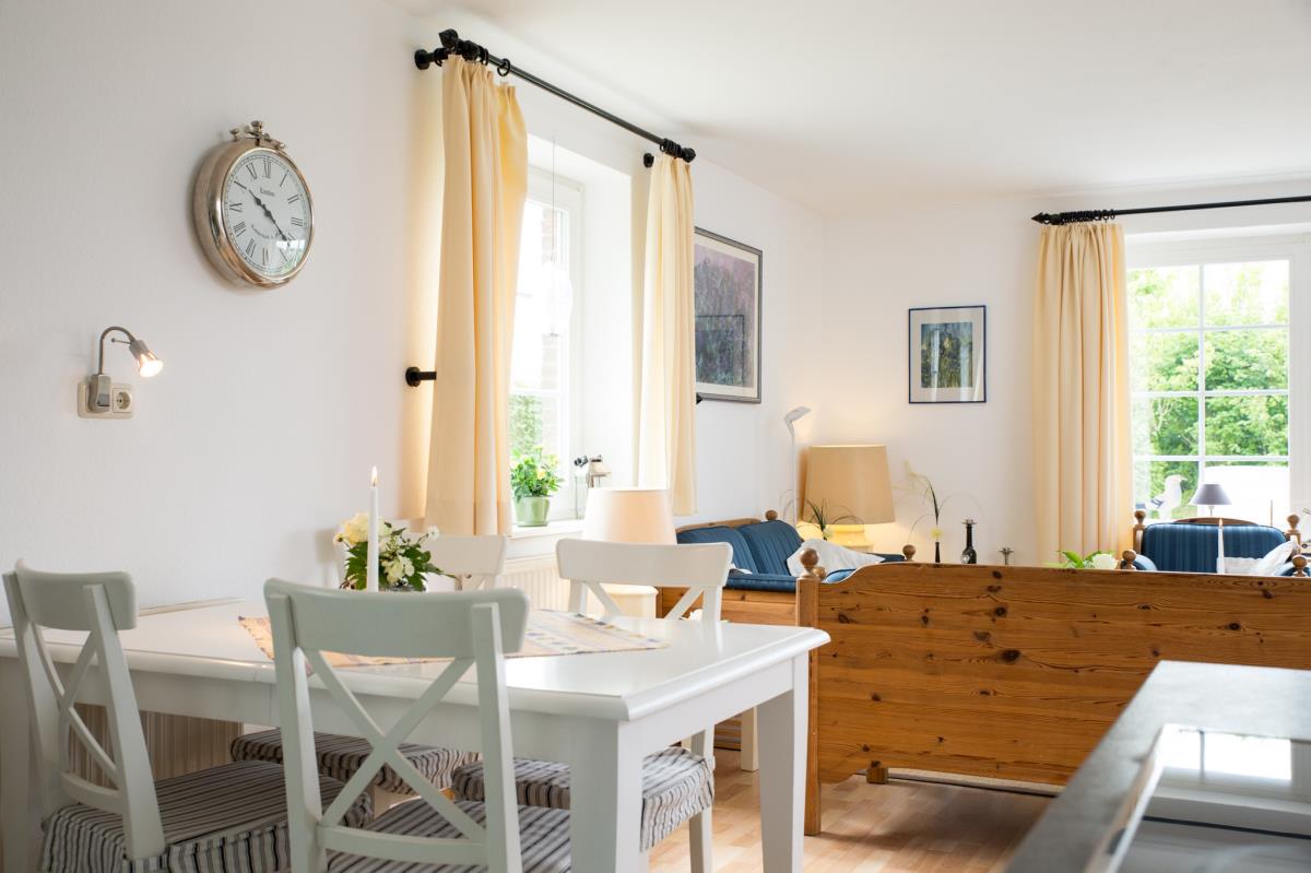 Ferienhaus Irle