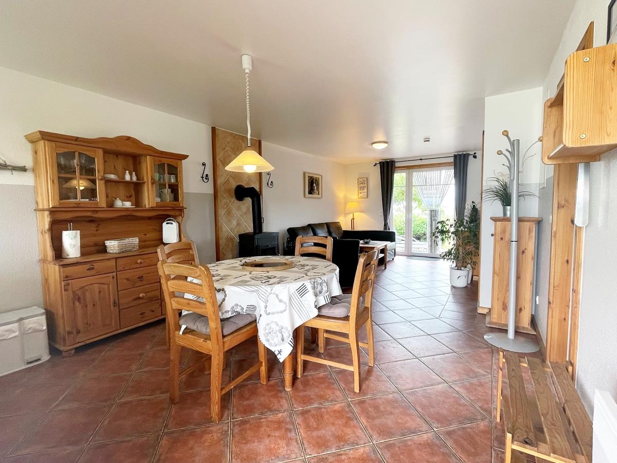 Haus Fenja***