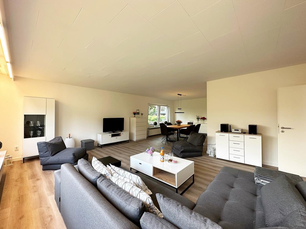 Haus Libelle