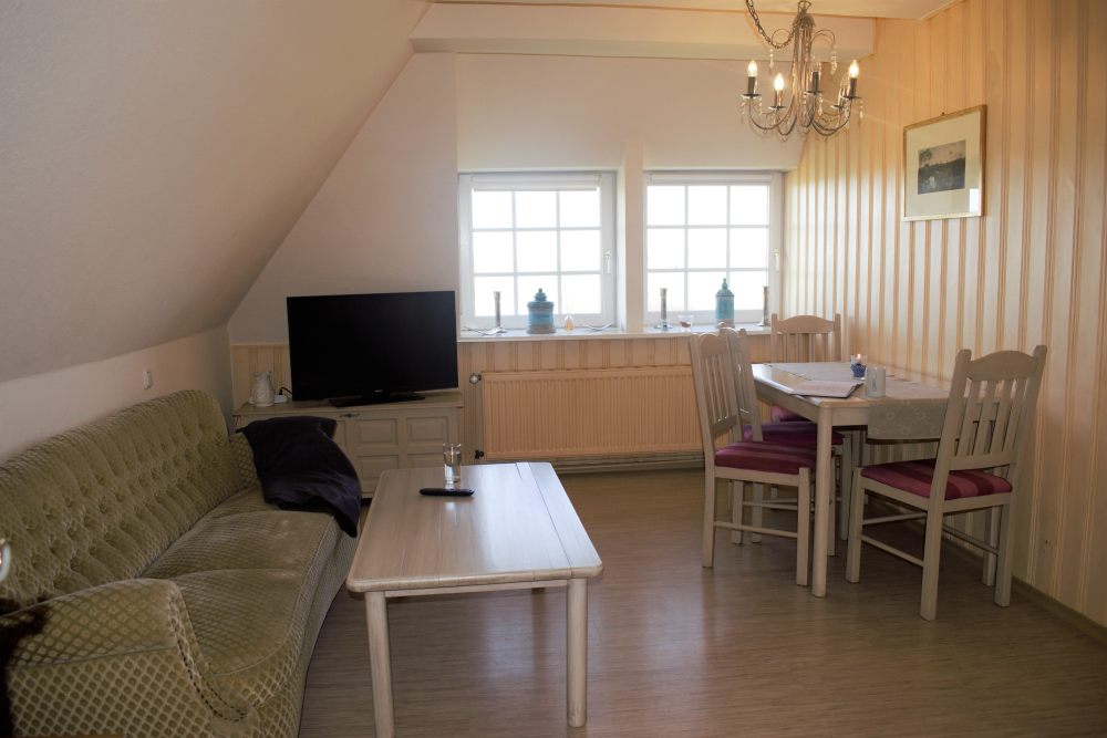 Amrum / Haus Bullerbü 