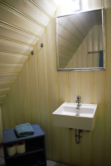 Amrum / Haus Bullerbü 