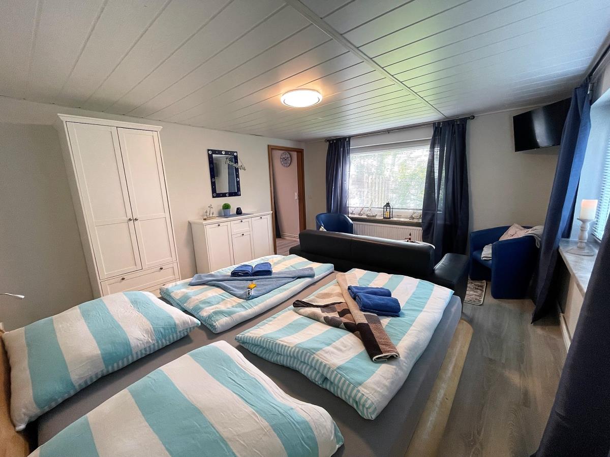 Sanfte Brise III