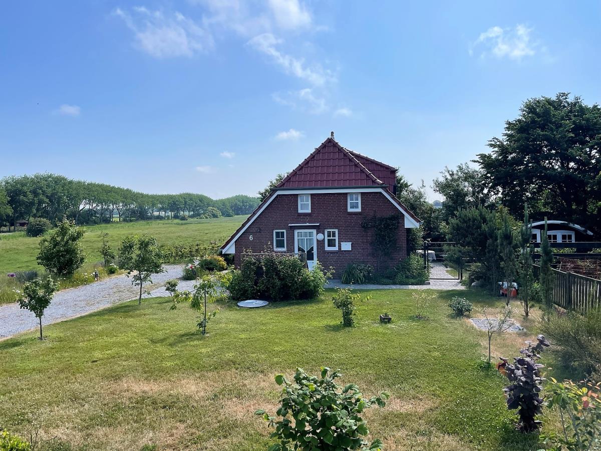 Ferienhaus Benninghusum