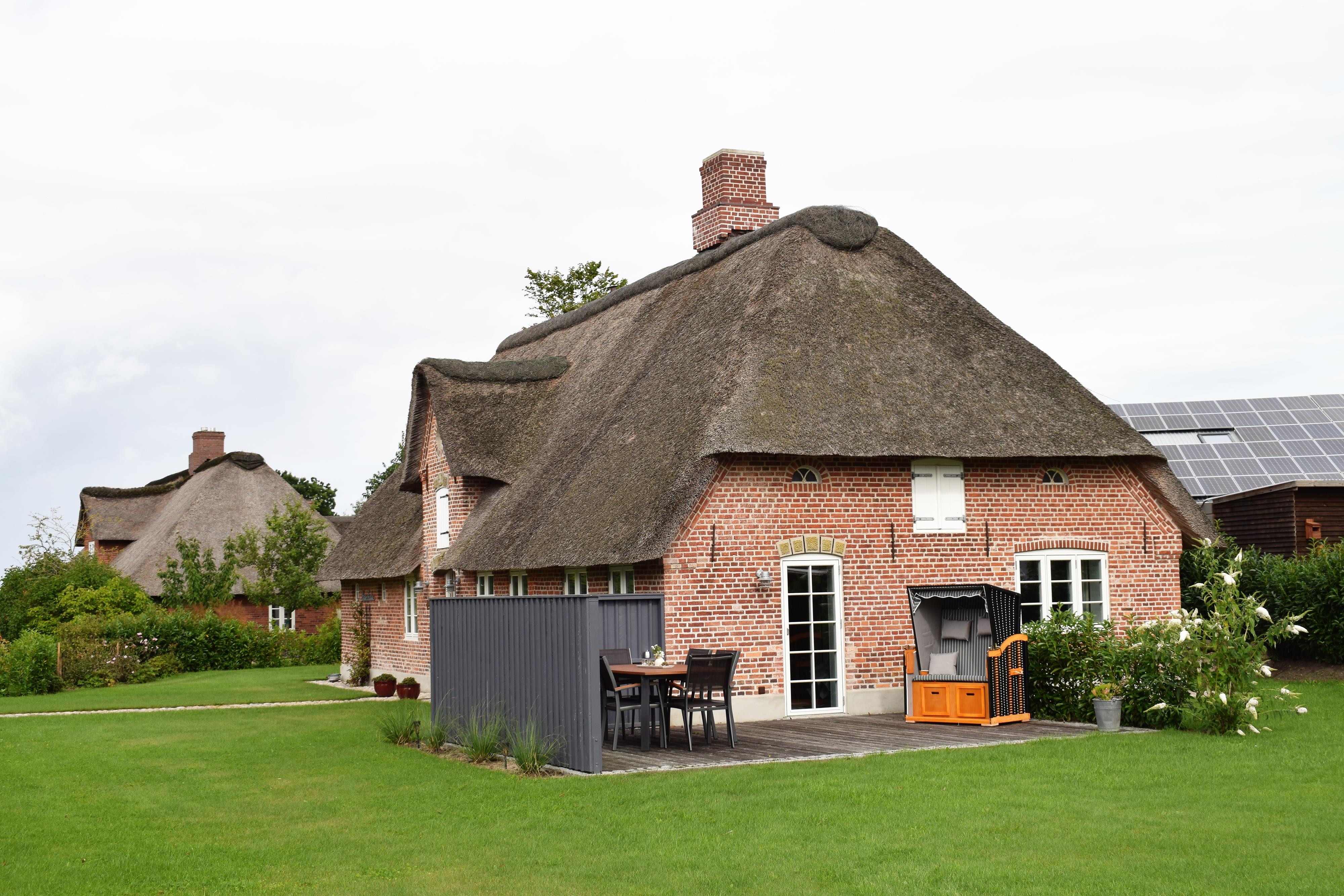 Haus Frieda