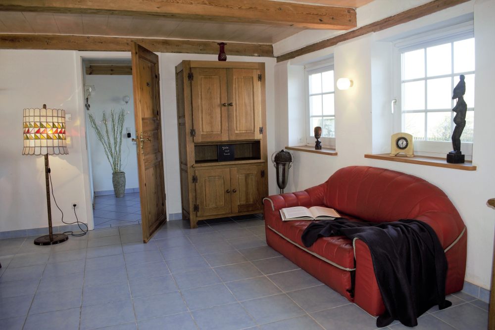 Sylt / Haus Bullerbü
