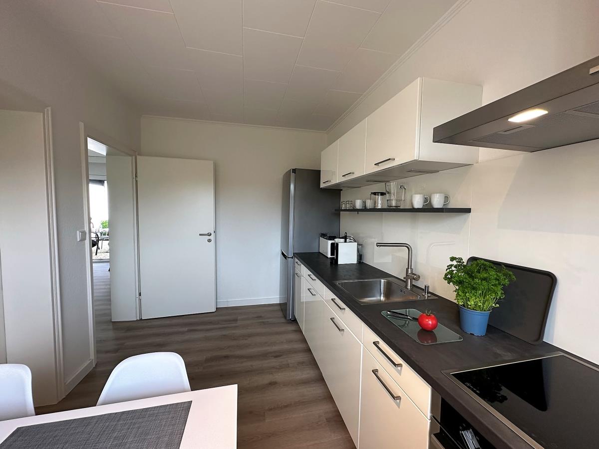 Haus Libelle