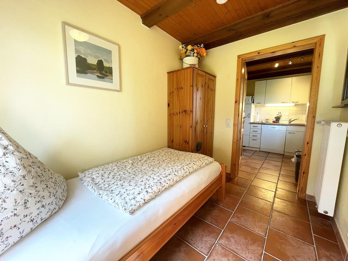 Ferienhaus Benninghusum