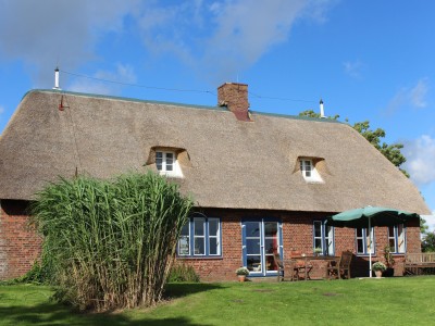 Haus Broderswarft