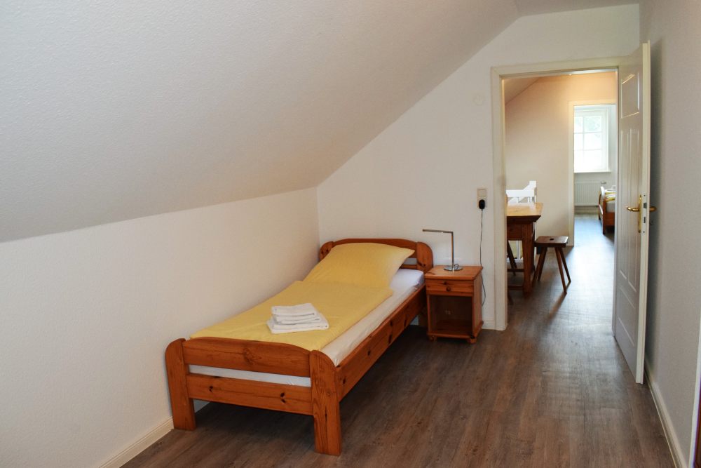 Blaues Haus