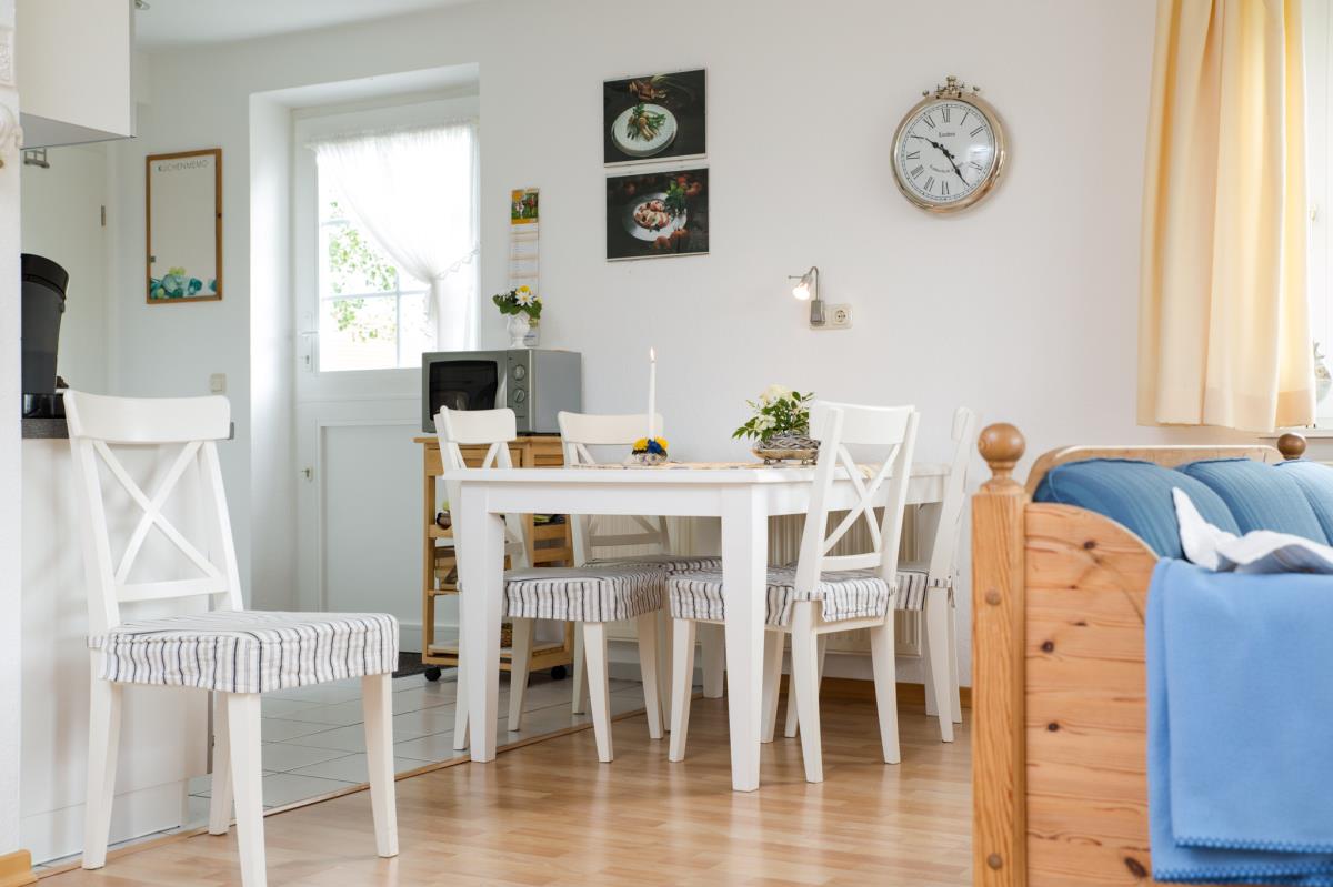 Ferienhaus Irle