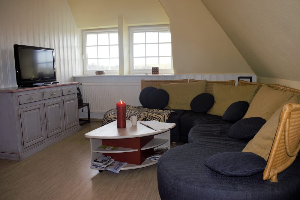 Föhr / Haus Bullerbü