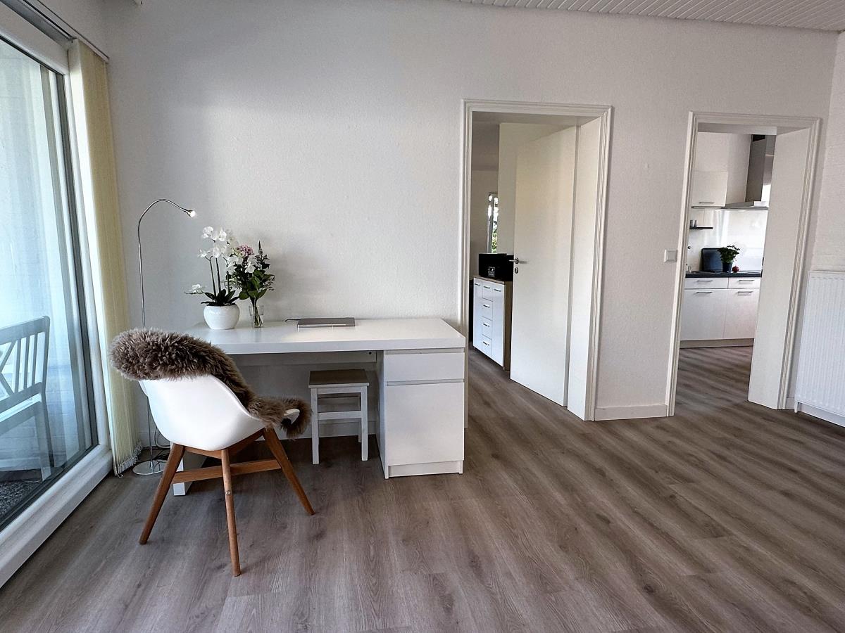 Haus Libelle