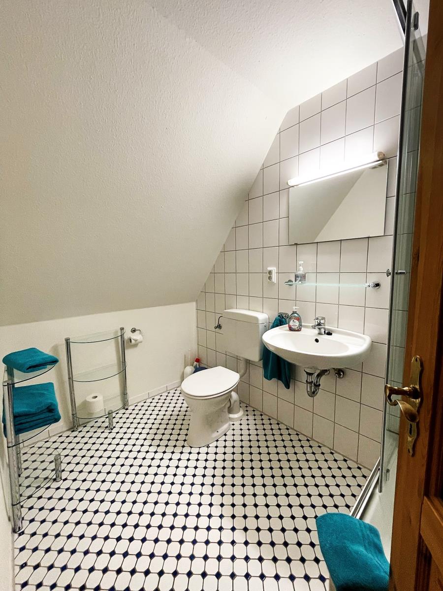 Hof Döttgebüll / Thorge