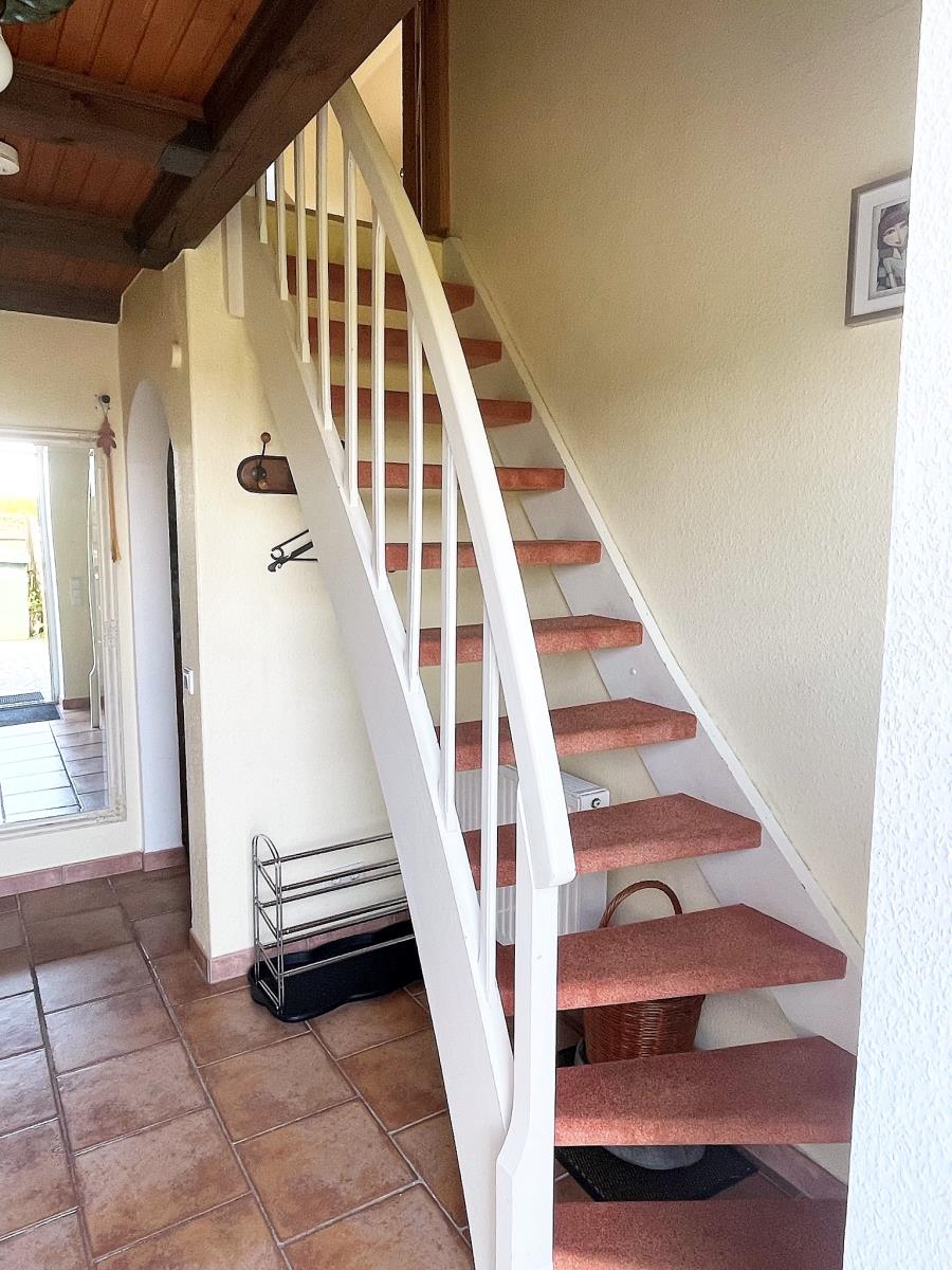 Ferienhaus Benninghusum