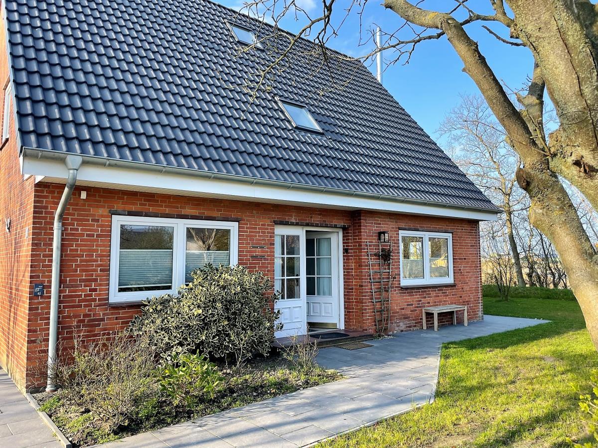 Gästehaus Dagebüll / Groot