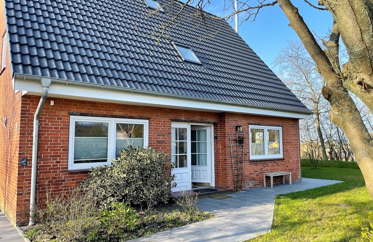 Gästehaus Dagebüll / Groot