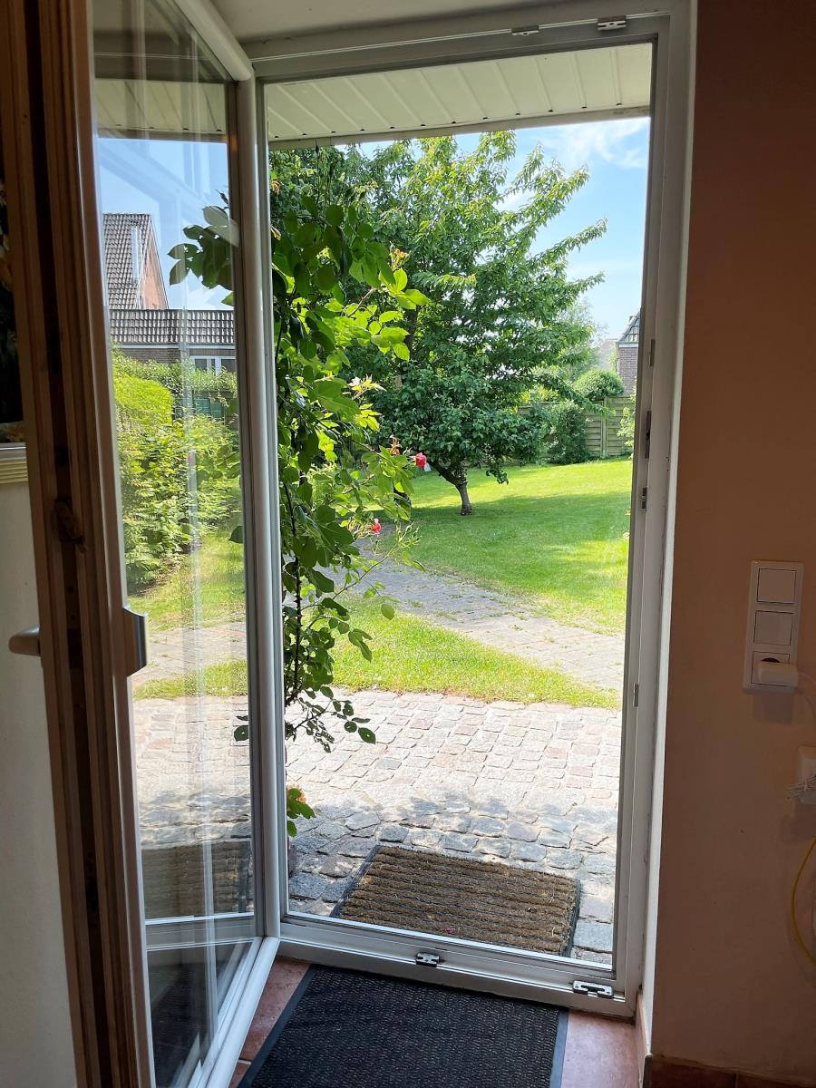 Ferienhaus Benninghusum