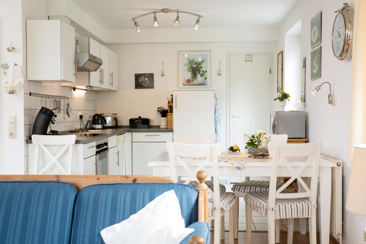 Ferienhaus Irle