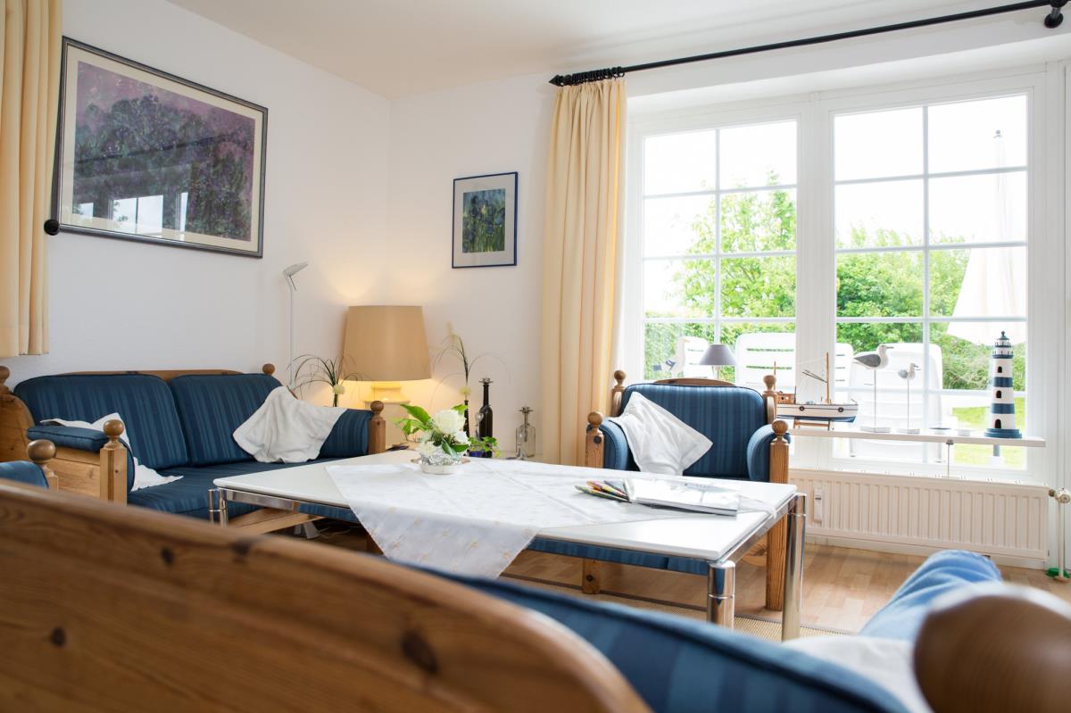 Ferienhaus Irle