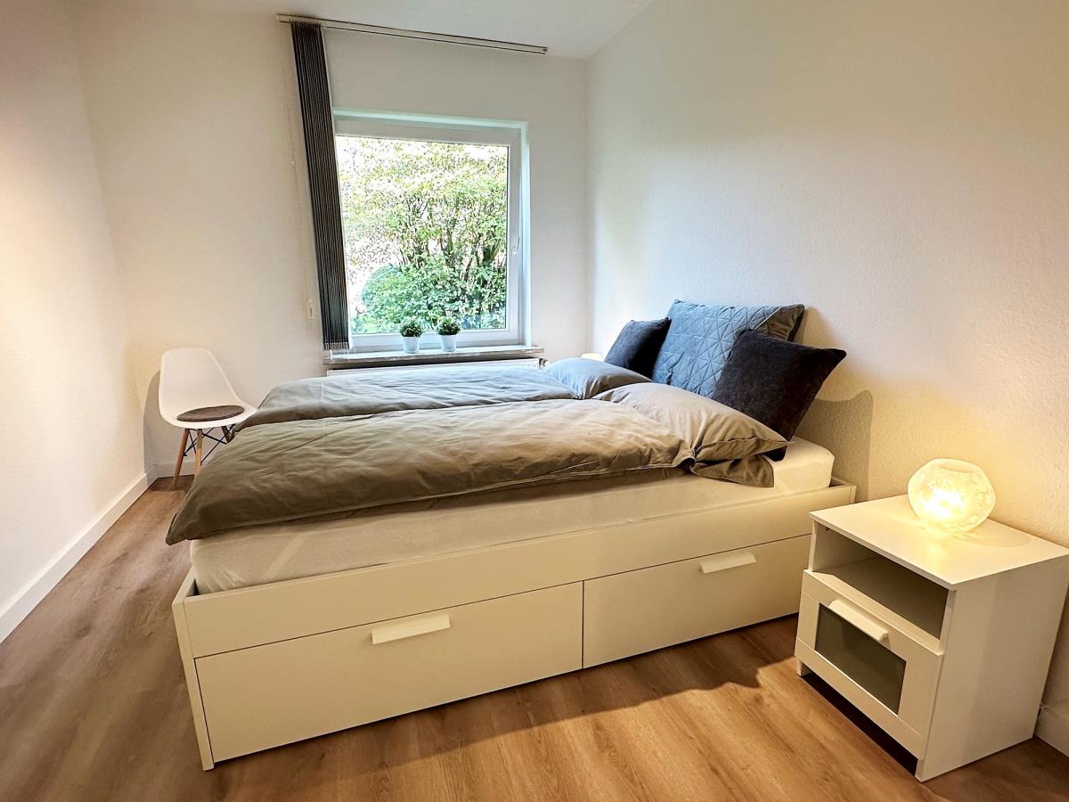 Haus Libelle